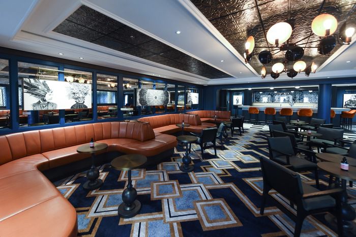 The North Cape Bar